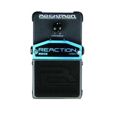 ROCKTRON Reaction Hush